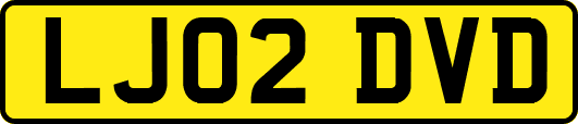 LJ02DVD