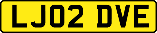 LJ02DVE