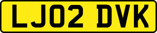 LJ02DVK