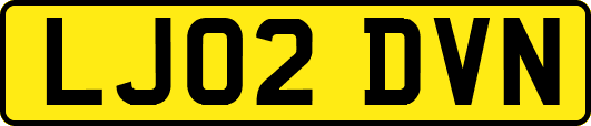 LJ02DVN