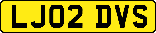 LJ02DVS