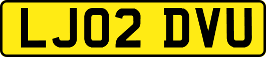 LJ02DVU