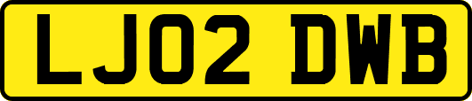 LJ02DWB