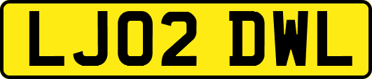 LJ02DWL