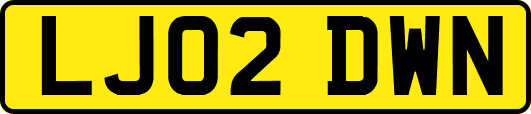 LJ02DWN