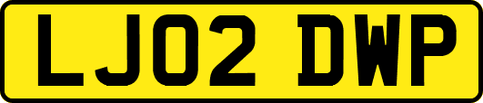 LJ02DWP