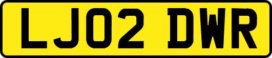 LJ02DWR