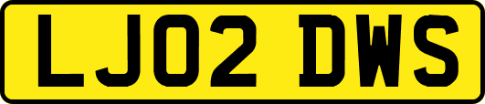 LJ02DWS