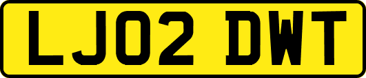 LJ02DWT