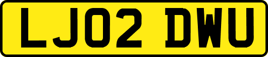 LJ02DWU