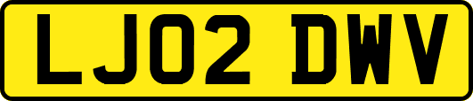 LJ02DWV