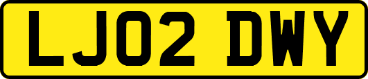 LJ02DWY