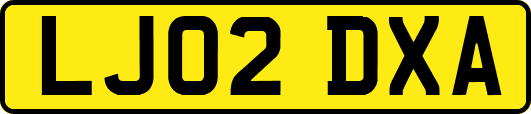 LJ02DXA