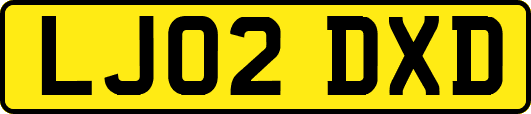 LJ02DXD