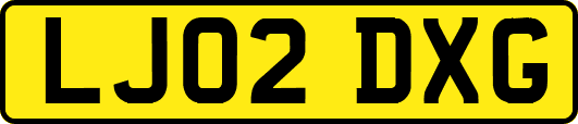 LJ02DXG