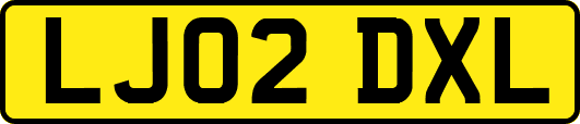 LJ02DXL