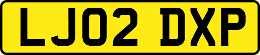 LJ02DXP