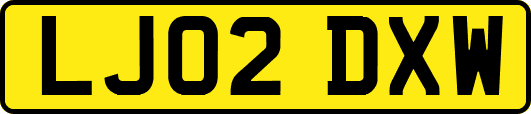 LJ02DXW