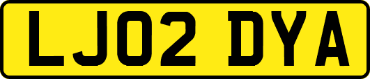 LJ02DYA
