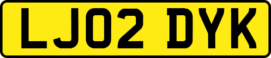 LJ02DYK