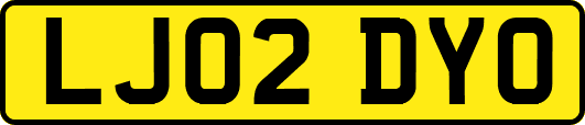 LJ02DYO
