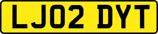 LJ02DYT