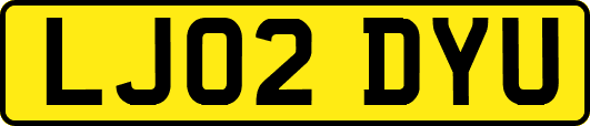 LJ02DYU