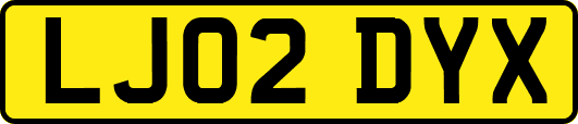 LJ02DYX