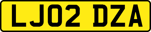 LJ02DZA