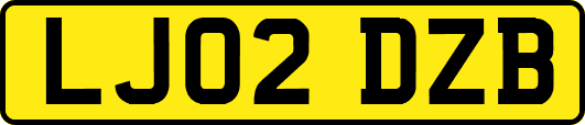LJ02DZB