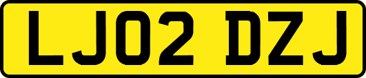 LJ02DZJ