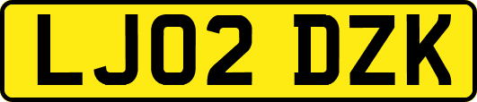 LJ02DZK