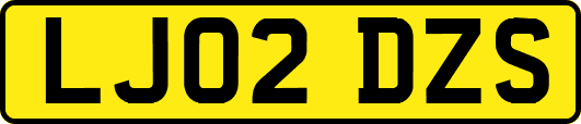 LJ02DZS