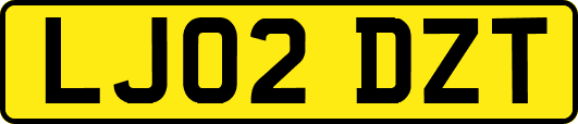 LJ02DZT
