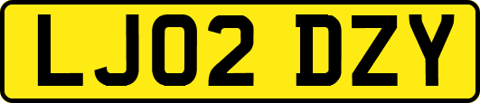 LJ02DZY