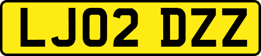 LJ02DZZ