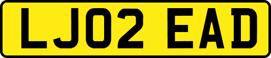 LJ02EAD