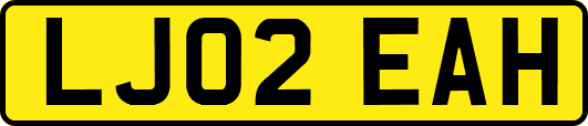 LJ02EAH