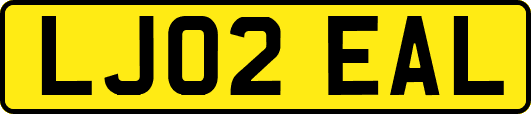 LJ02EAL