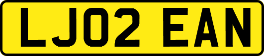 LJ02EAN