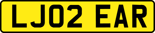 LJ02EAR