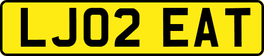 LJ02EAT