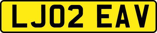 LJ02EAV