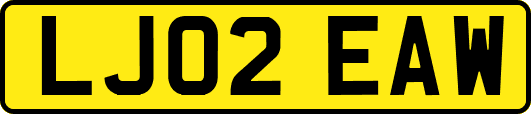 LJ02EAW