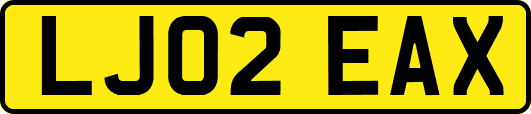 LJ02EAX