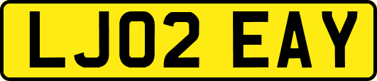 LJ02EAY