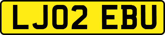 LJ02EBU