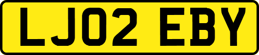 LJ02EBY
