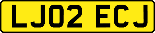 LJ02ECJ