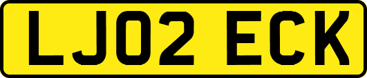 LJ02ECK